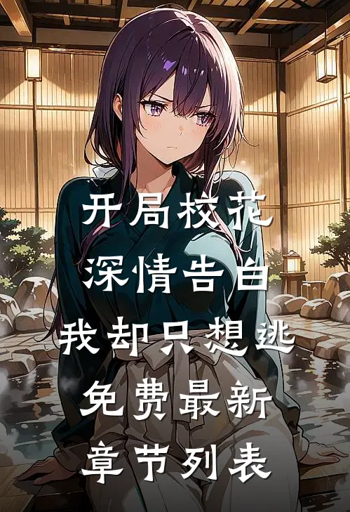 开局校花深情告白，我却只想逃免费最新章节列表