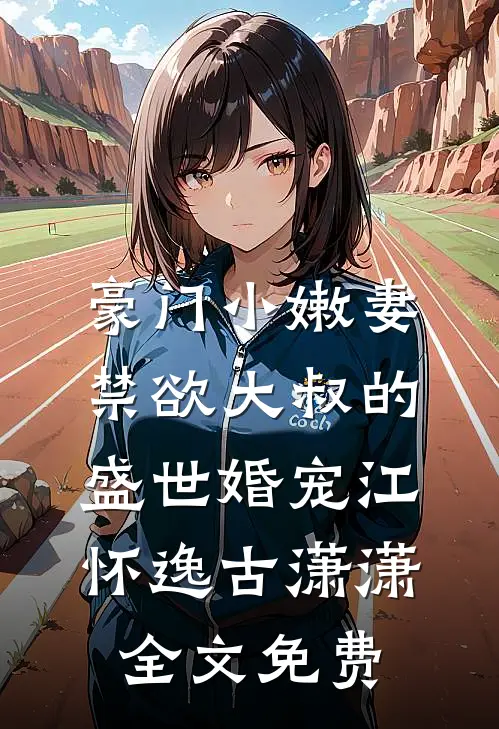 豪门小嫩妻：禁欲大叔的盛世婚宠江怀逸古潇潇全文免费