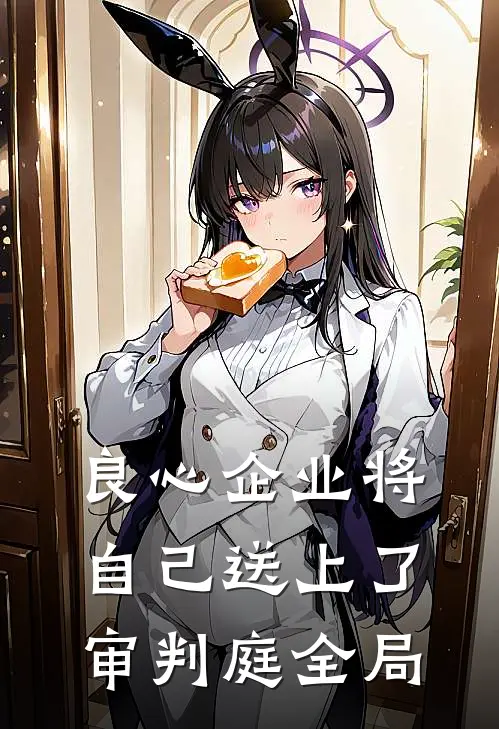 良心企业将自己送上了审判庭全局