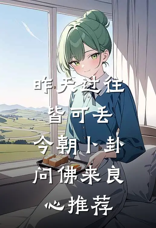 昨天过往皆可丢，今朝卜卦问佛来良心推荐