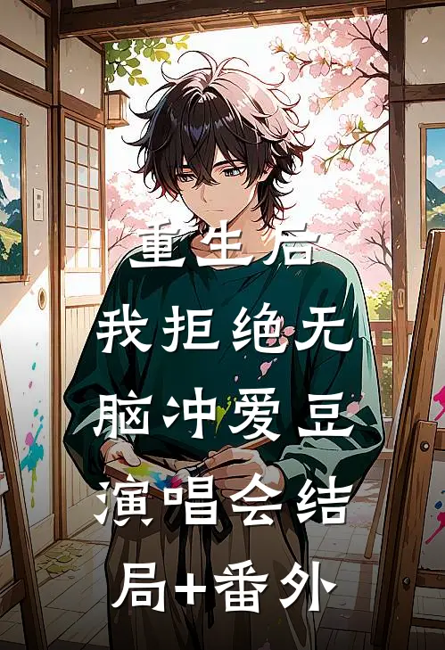 重生后，我拒绝无脑冲爱豆演唱会结局+番外