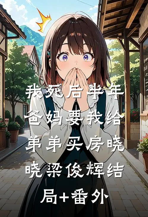 我死后半年，爸妈要我给弟弟买房晓晓梁俊辉结局+番外
