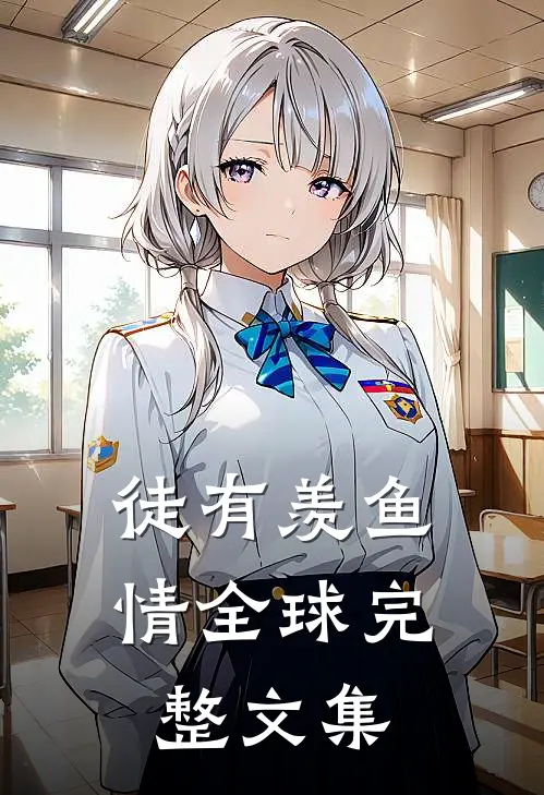 徒有羡鱼情全球完整文集