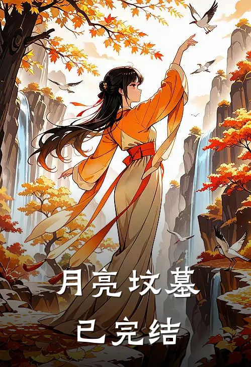 月亮坟墓已完结