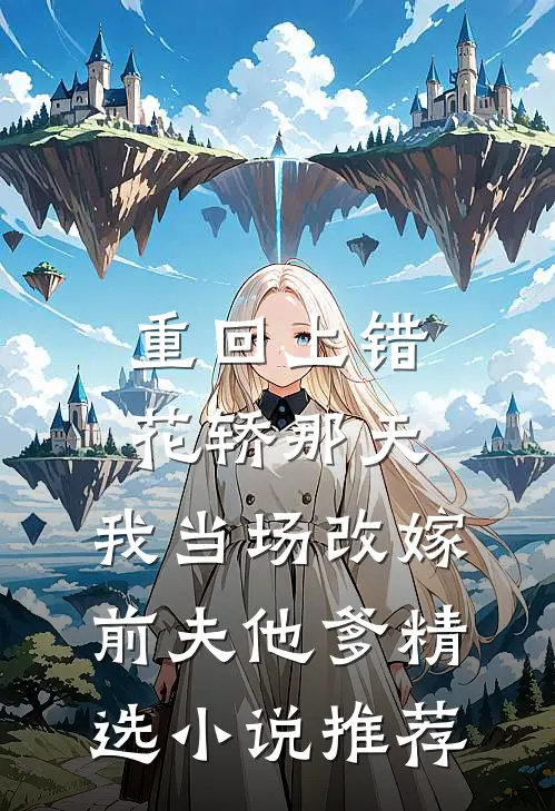 重回上错花轿那天，我当场改嫁前夫他爹精选小说推荐