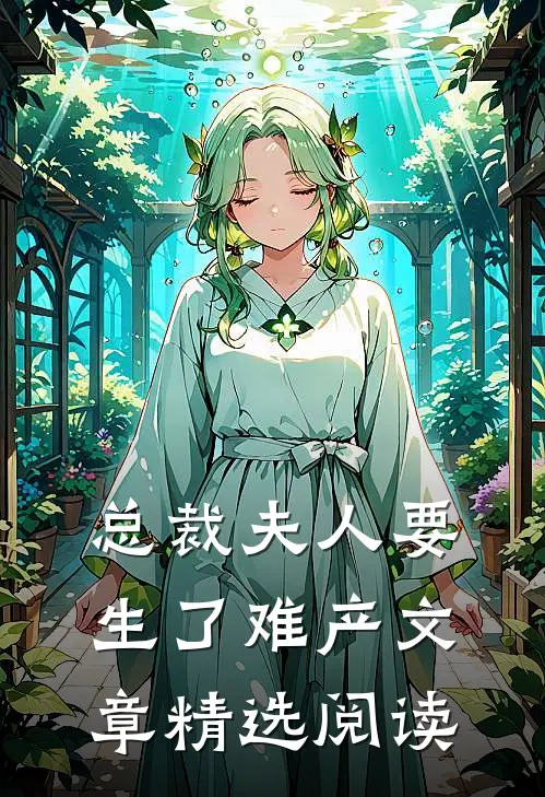 总裁夫人要生了难产文章精选阅读