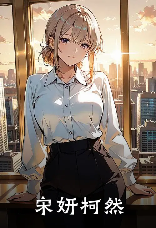 宋妍柯然