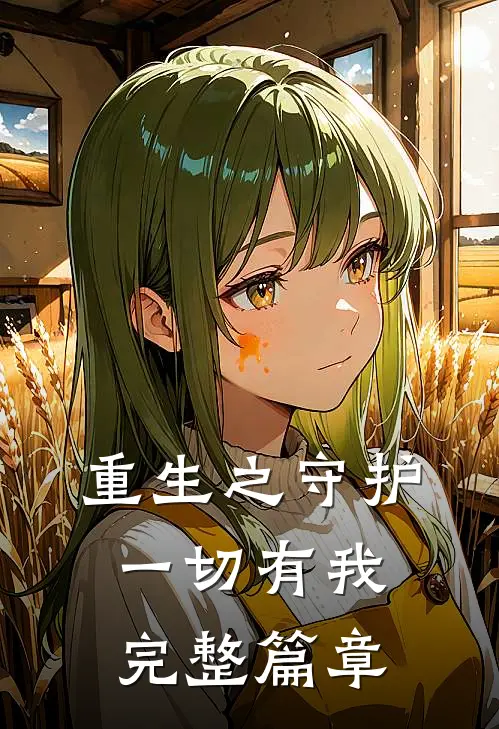 重生之守护一切有我完整篇章免费阅读