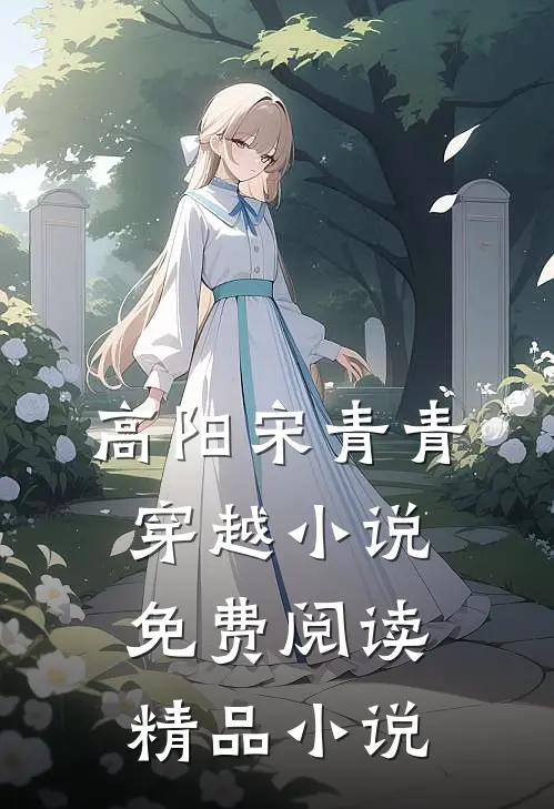 高阳宋青青穿越小说免费阅读精品小说