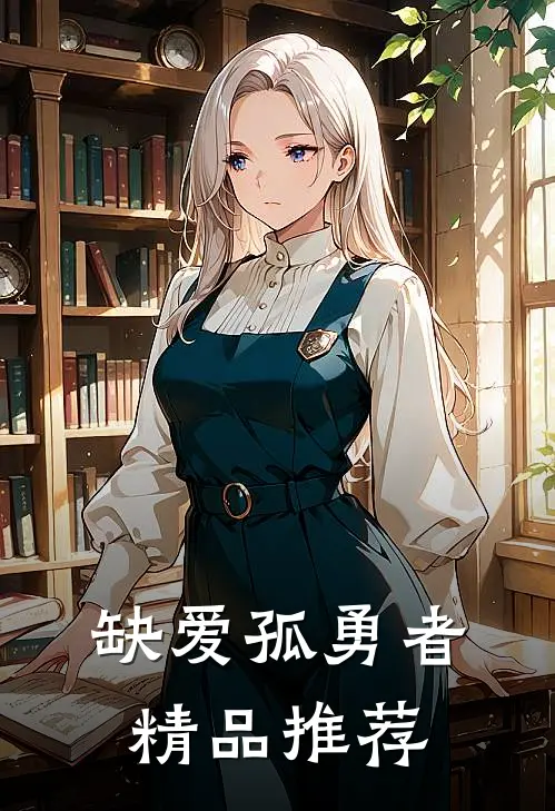 缺爱孤勇者精品推荐