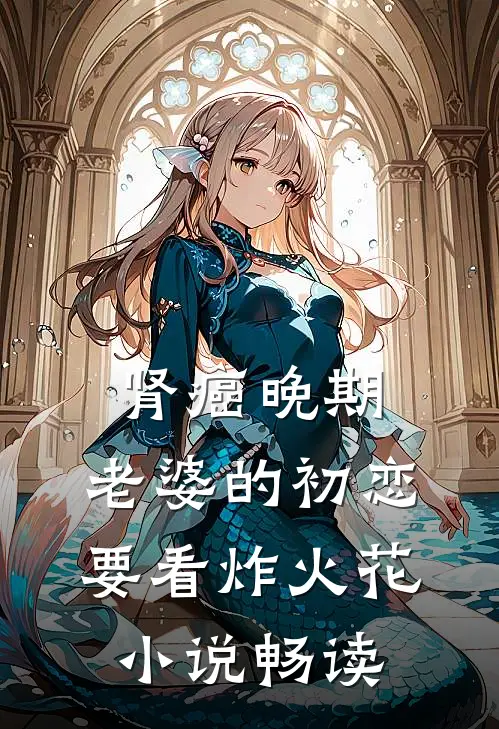 肾癌晚期，老婆的初恋要看炸火花小说畅读