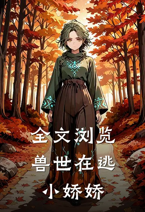 全文浏览兽世在逃小娇娇