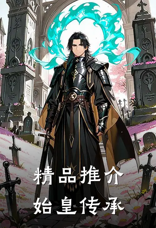 精品推介始皇传承