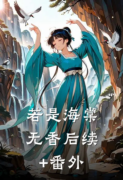 若是海棠无香后续+番外