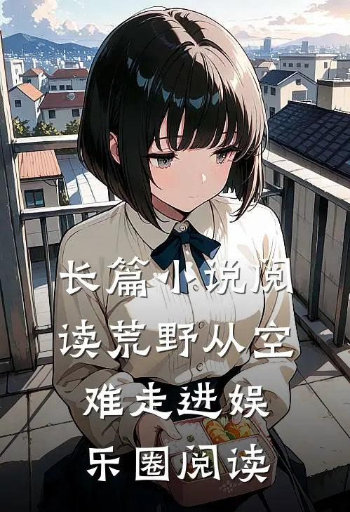 长篇小说阅读荒野从空难走进娱乐圈阅读