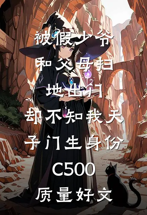 被假少爷和父母扫地出门，却不知我天子门生身份C500质量好文