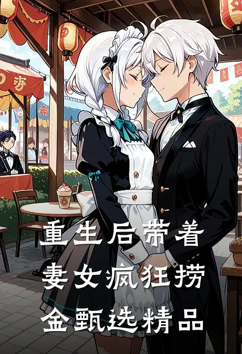 重生后带着妻女疯狂捞金甄选精品