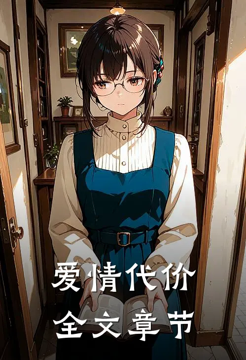 爱情代价全文章节