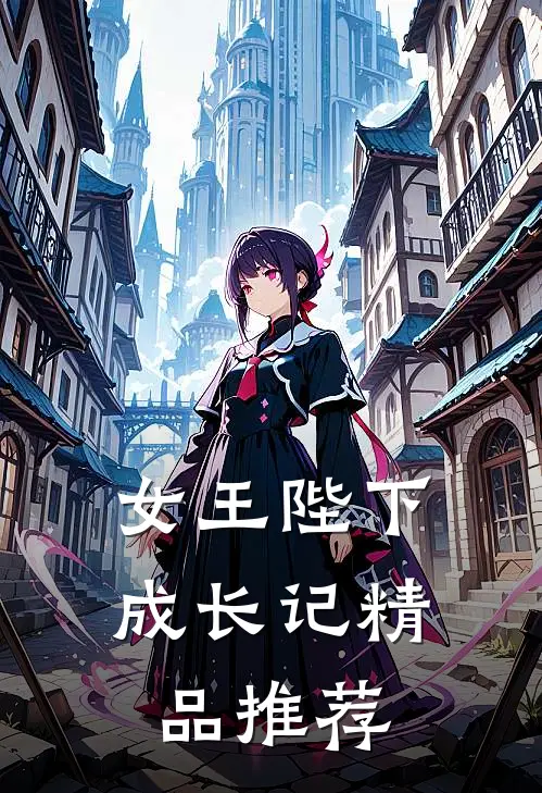 女王陛下成长记精品推荐