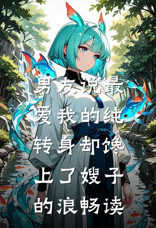 男友说最爱我的纯，转身却馋上了嫂子的浪畅读