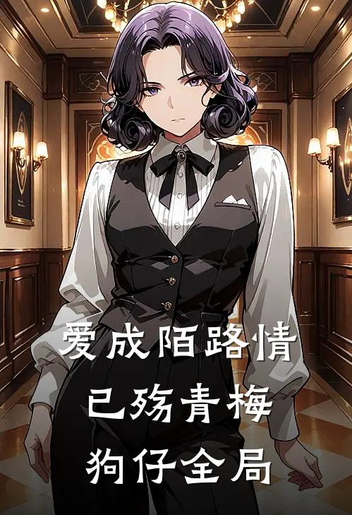 爱成陌路情已殇青梅狗仔全局