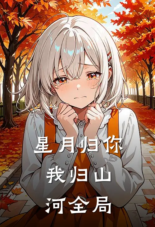星月归你，我归山河全局