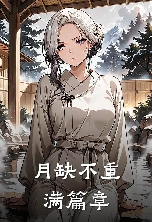 月缺不重满篇章
