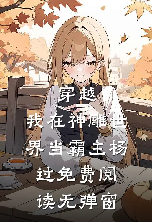 穿越：我在神雕世界当霸主杨过免费阅读无弹窗