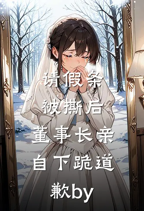 请假条被撕后，董事长亲自下跪道歉by