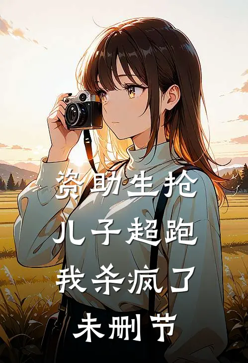 资助生抢儿子超跑，我杀疯了未删节