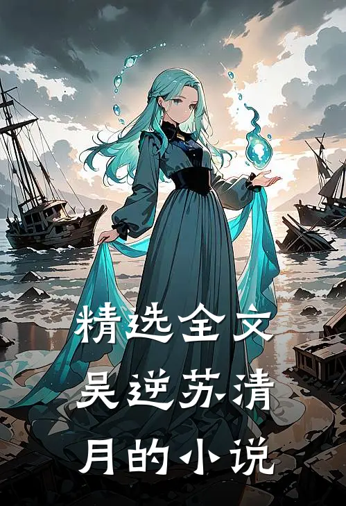 精选全文吴逆苏清月的免费阅读
