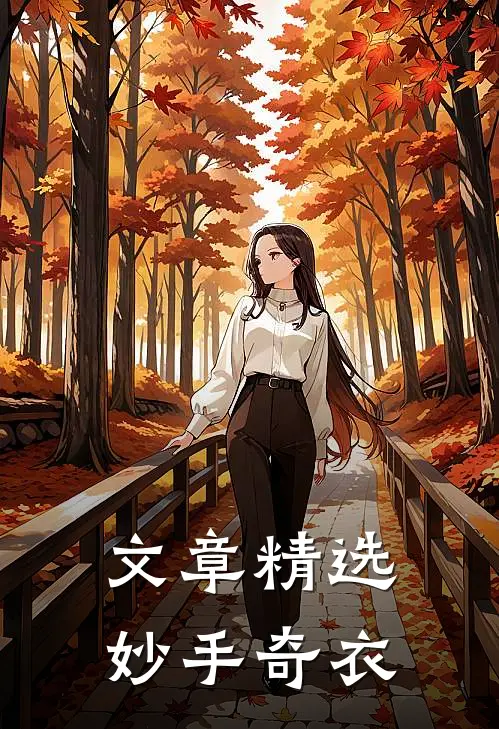 文章精选妙手奇衣