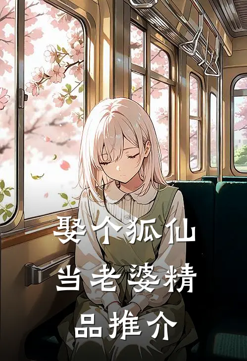 娶个狐仙当老婆精品推介
