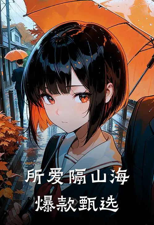 所爱隔山海爆款甄选