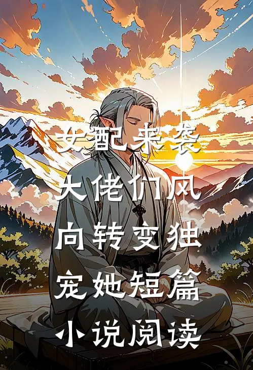 女配来袭，大佬们风向转变独宠她短篇小说阅读