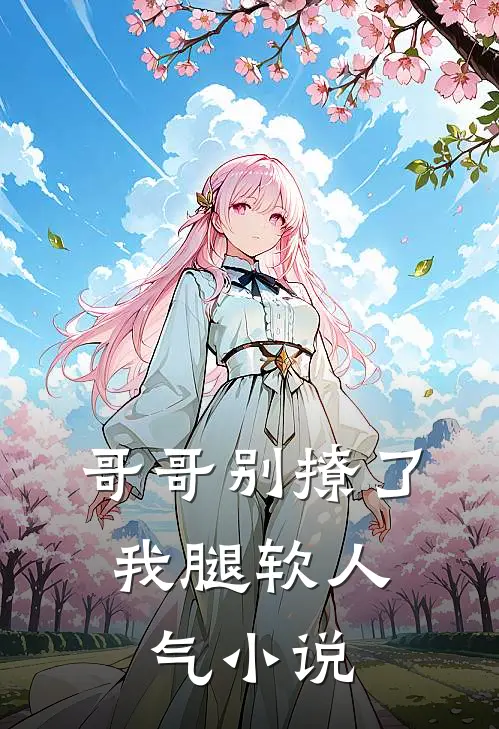 哥哥别撩了,我腿软人气全文阅读