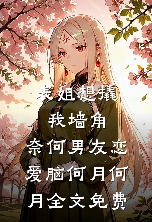 表姐想撬我墙角，奈何男友恋爱脑何月何月全文免费