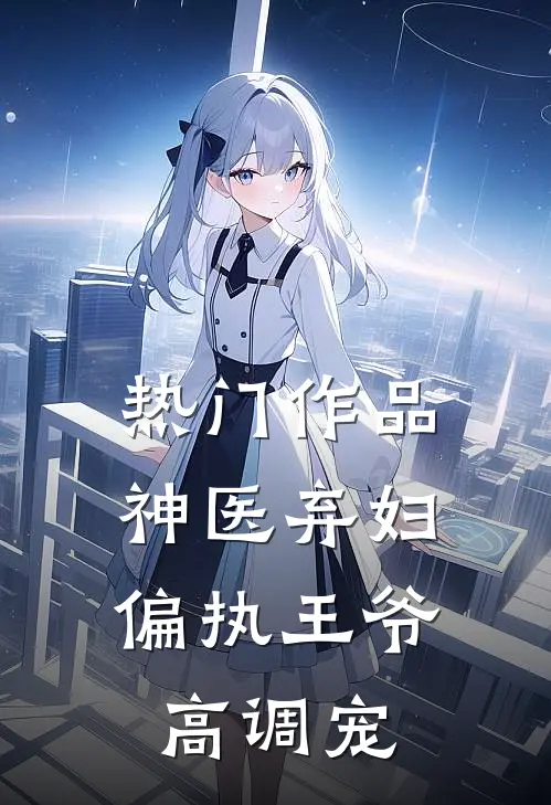 热门作品神医弃妇，偏执王爷高调宠