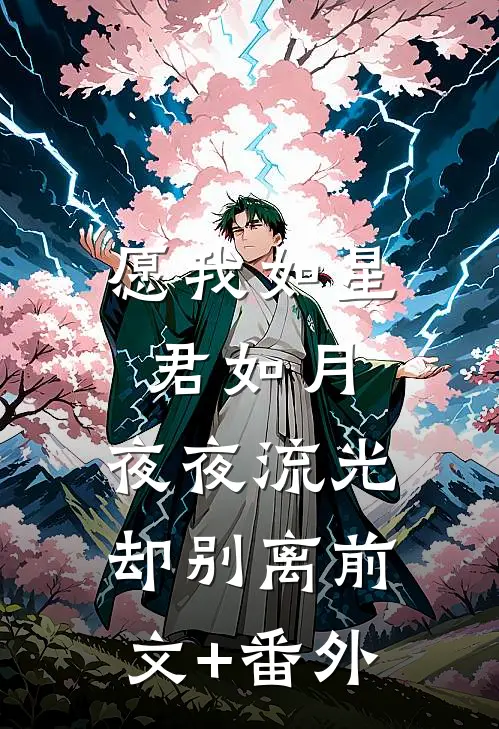 愿我如星君如月，夜夜流光却别离前文+番外
