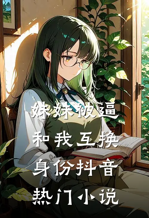 妹妹被逼和我互换身份抖音热门小说