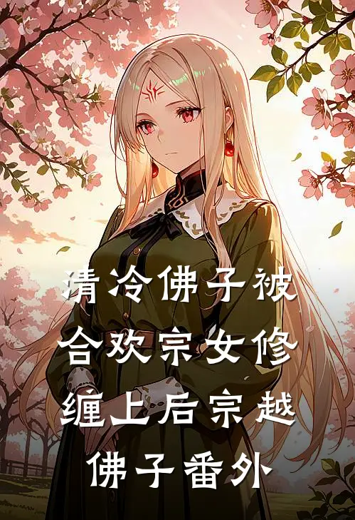 清冷佛子被合欢宗女修缠上后宗越佛子 番外