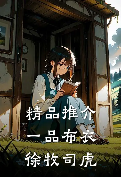 精品推介一品布衣徐牧司虎