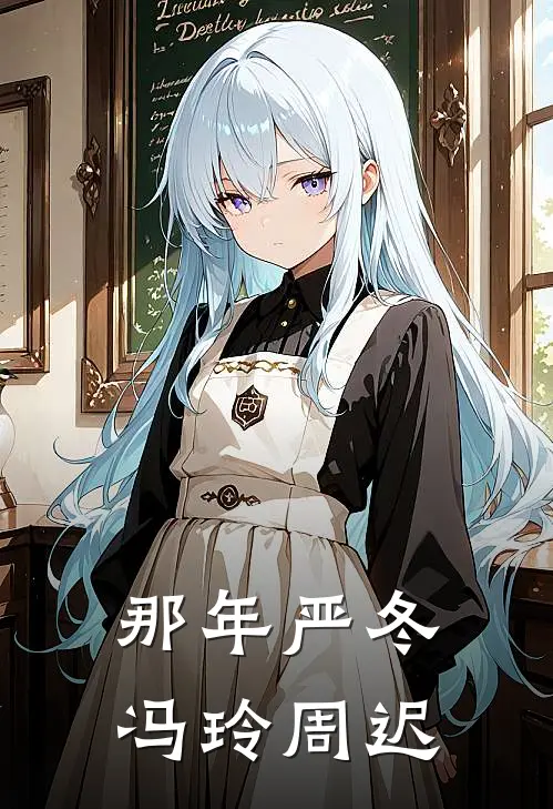 那年严冬冯玲周迟