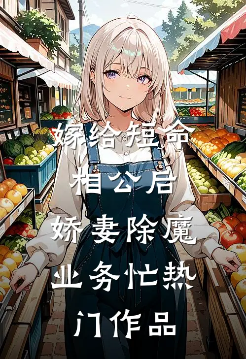 嫁给短命相公后，娇妻除魔业务忙热门作品