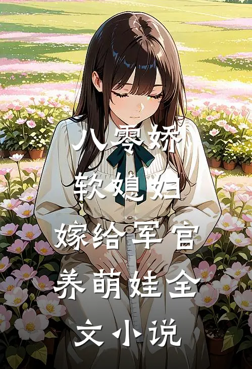 八零娇软媳妇，嫁给军官养萌娃全文小说