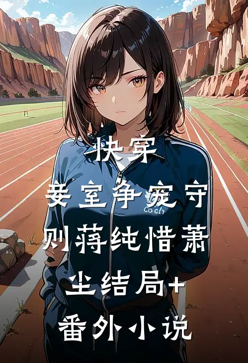 快穿：妾室争宠守则蒋纯惜萧尘结局+番外小说