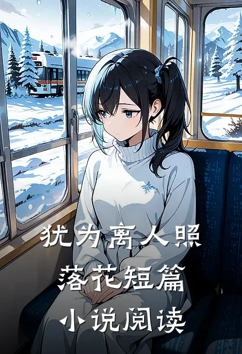 犹为离人照落花短篇小说阅读