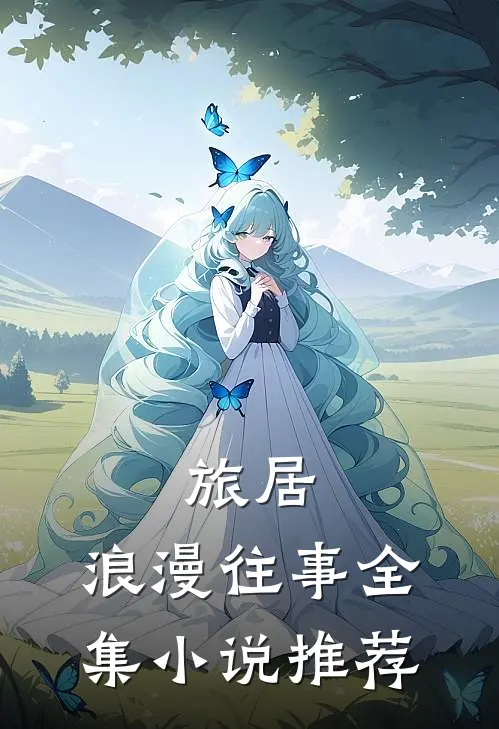 旅居：浪漫往事全集小说推荐