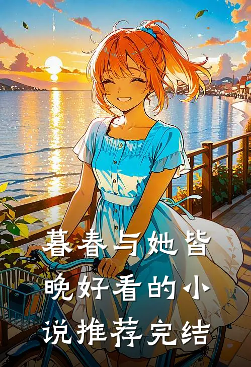 暮春与她皆晚好看的小说推荐完结