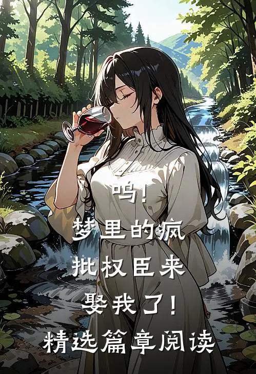 呜!梦里的疯批权臣来娶我了!精选篇章阅读